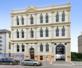 Offices commercial property leased at Level 3, 3/42 Sturt Street Townsville City QLD 4810