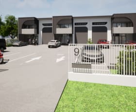 Factory, Warehouse & Industrial commercial property leased at 2/9 Bartlett Road Noosaville QLD 4566