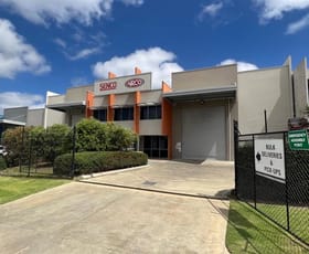 Factory, Warehouse & Industrial commercial property leased at 41 Horus Bend Bibra Lake WA 6163