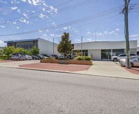 Factory, Warehouse & Industrial commercial property leased at 138 Hasler Road Osborne Park WA 6017