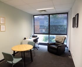 Medical / Consulting commercial property leased at 17/1253 Nepean Highway Cheltenham VIC 3192