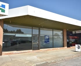 Offices commercial property leased at 1/525 Sanders Road Lavington NSW 2641