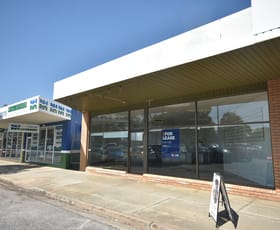 Offices commercial property leased at 1/525 Sanders Road Lavington NSW 2641
