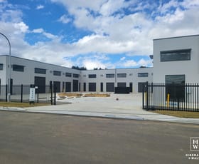 Factory, Warehouse & Industrial commercial property leased at 4/19 Redfields Road Moss Vale NSW 2577