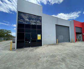 Factory, Warehouse & Industrial commercial property for lease at 6/6-12 Dickson Road Morayfield QLD 4506
