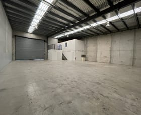 Factory, Warehouse & Industrial commercial property leased at 6/6-12 Dickson Road Morayfield QLD 4506
