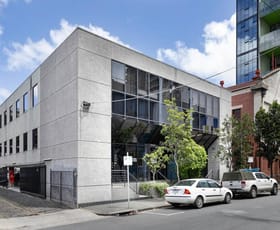 Medical / Consulting commercial property leased at 15A Hancock Street South Melbourne VIC 3205