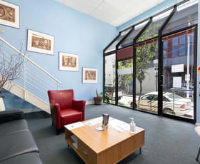 Offices commercial property leased at 15A Hancock Street South Melbourne VIC 3205