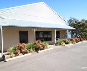 Offices commercial property leased at 123D Old Adelaide Road Kapunda SA 5373