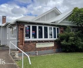 Offices commercial property leased at 1/15 Hill Street Camden NSW 2570