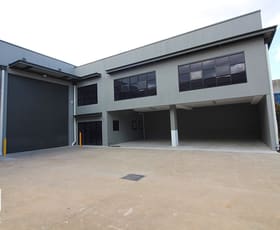 Factory, Warehouse & Industrial commercial property leased at 3/18 Birmingham Avenue Villawood NSW 2163
