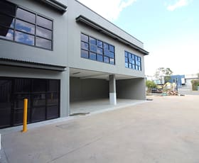 Factory, Warehouse & Industrial commercial property leased at 3/18 Birmingham Avenue Villawood NSW 2163