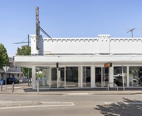 Medical / Consulting commercial property leased at 66 Douglas Parade Williamstown VIC 3016
