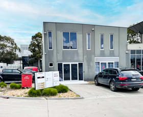 Offices commercial property leased at 25/87-91 Hallam South Road Hallam VIC 3803