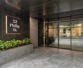 Offices commercial property for lease at 52 Phillip Street Sydney NSW 2000