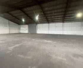 Factory, Warehouse & Industrial commercial property leased at Unit 1/9 Whyalla Street Fyshwick ACT 2609