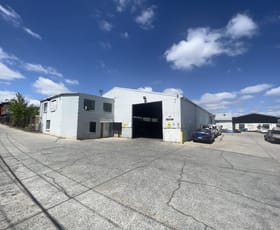 Factory, Warehouse & Industrial commercial property leased at Unit 1/9 Whyalla Street Fyshwick ACT 2609