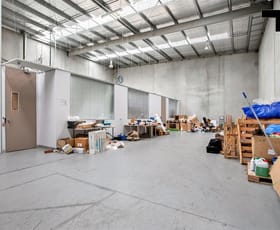 Factory, Warehouse & Industrial commercial property leased at 7/35 Dunlop Road Mulgrave VIC 3170
