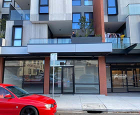 Shop & Retail commercial property leased at 1/94-104 Buckley Street Footscray VIC 3011