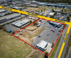 Showrooms / Bulky Goods commercial property for lease at 585-595 Salisbury Highway Green Fields SA 5107
