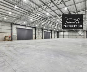 Factory, Warehouse & Industrial commercial property for lease at 16 Logistic Ave Tamworth NSW 2340