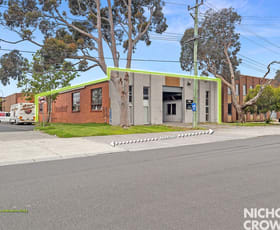 Showrooms / Bulky Goods commercial property leased at 16 Taunton Drive Cheltenham VIC 3192