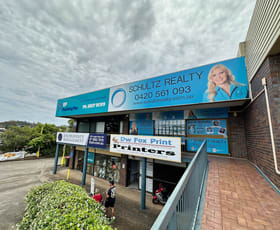 Offices commercial property leased at Unit 5/29 Logan River Road Beenleigh QLD 4207