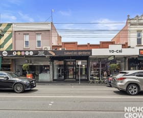 Medical / Consulting commercial property leased at 208 Glenferrie Road Malvern VIC 3144