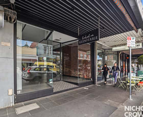 Medical / Consulting commercial property leased at 208 Glenferrie Road Malvern VIC 3144