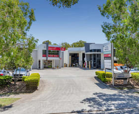 Factory, Warehouse & Industrial commercial property leased at 5/70 Fison Avenue Eagle Farm QLD 4009