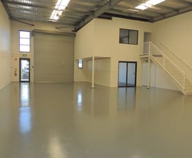 Factory, Warehouse & Industrial commercial property leased at 12/46 Blanck Street Ormeau QLD 4208