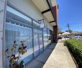 Showrooms / Bulky Goods commercial property leased at 4/42-46 Wattle Road Brookvale NSW 2100