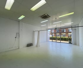 Offices commercial property leased at 4/42-46 Wattle Road Brookvale NSW 2100