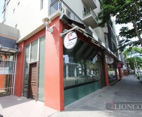 Medical / Consulting commercial property leased at Fortitude Valley QLD 4006