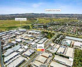 Factory, Warehouse & Industrial commercial property leased at Unit 3/76 Hoskins Street Mitchell ACT 2911