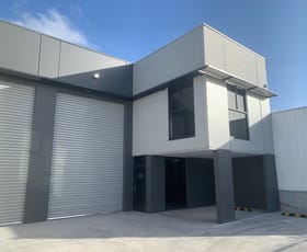 Factory, Warehouse & Industrial commercial property for lease at 286 Dundas Street Thornbury VIC 3071