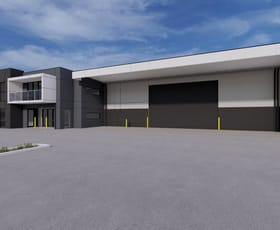 Factory, Warehouse & Industrial commercial property leased at 8 Grazier Avenue Gregory Hills NSW 2557