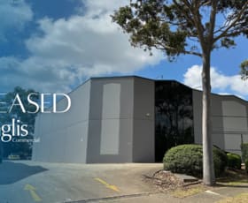 Factory, Warehouse & Industrial commercial property leased at 4/9 Yarmouth Place Smeaton Grange NSW 2567