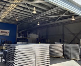 Factory, Warehouse & Industrial commercial property leased at 4/9 Yarmouth Place Smeaton Grange NSW 2567