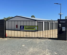 Factory, Warehouse & Industrial commercial property for lease at 4 Spring Creek Road Young NSW 2594