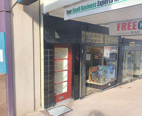 Medical / Consulting commercial property leased at 128a Katoomba Street Katoomba NSW 2780