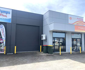 Factory, Warehouse & Industrial commercial property leased at 4/25 Industry Drive Tweed Heads South NSW 2486