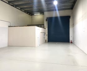 Factory, Warehouse & Industrial commercial property leased at 4/25 Industry Drive Tweed Heads South NSW 2486