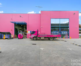 Factory, Warehouse & Industrial commercial property leased at 1/2 Frankston Gardens Drive Carrum Downs VIC 3201