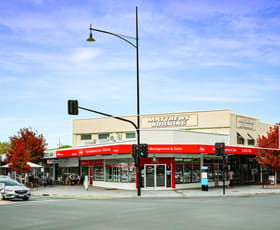 Shop & Retail commercial property for lease at Level 1, 144-148 High Street Wodonga VIC 3690