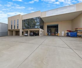 Factory, Warehouse & Industrial commercial property leased at Wetherill Park NSW 2164