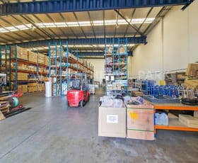 Factory, Warehouse & Industrial commercial property leased at Wetherill Park NSW 2164