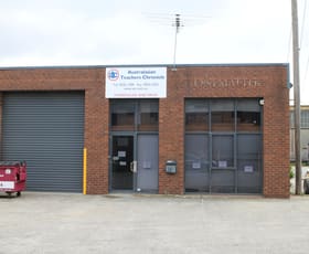 Showrooms / Bulky Goods commercial property leased at Unit 16/18-20 Powlett Street Moorabbin VIC 3189