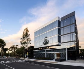 Offices commercial property for lease at Botanicca 9/Botanicca 9 588 Swan Street Richmond VIC 3121