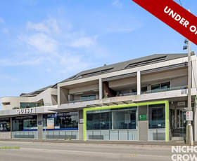 Medical / Consulting commercial property leased at 246 Esplanade Brighton VIC 3186